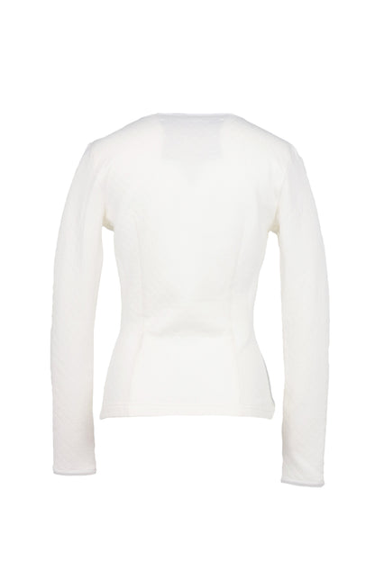 Country Child T / White