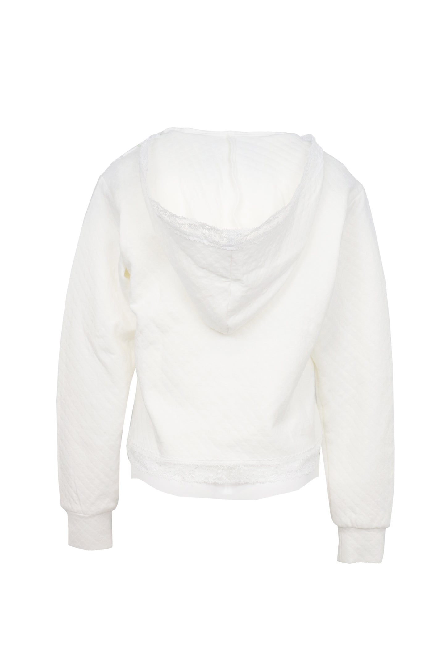 Panty Shape Top / White