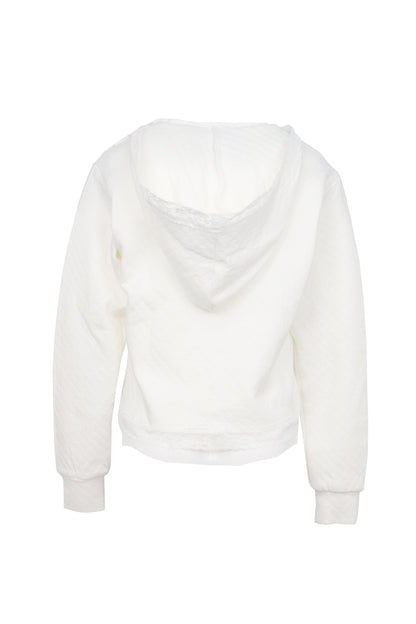 Panty Shape Top / White
