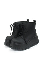 Worker Boots / Black