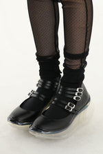 【Gifting】Mary Jane / Black