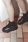 【Gifting】New "Jewelry" Boots / Black