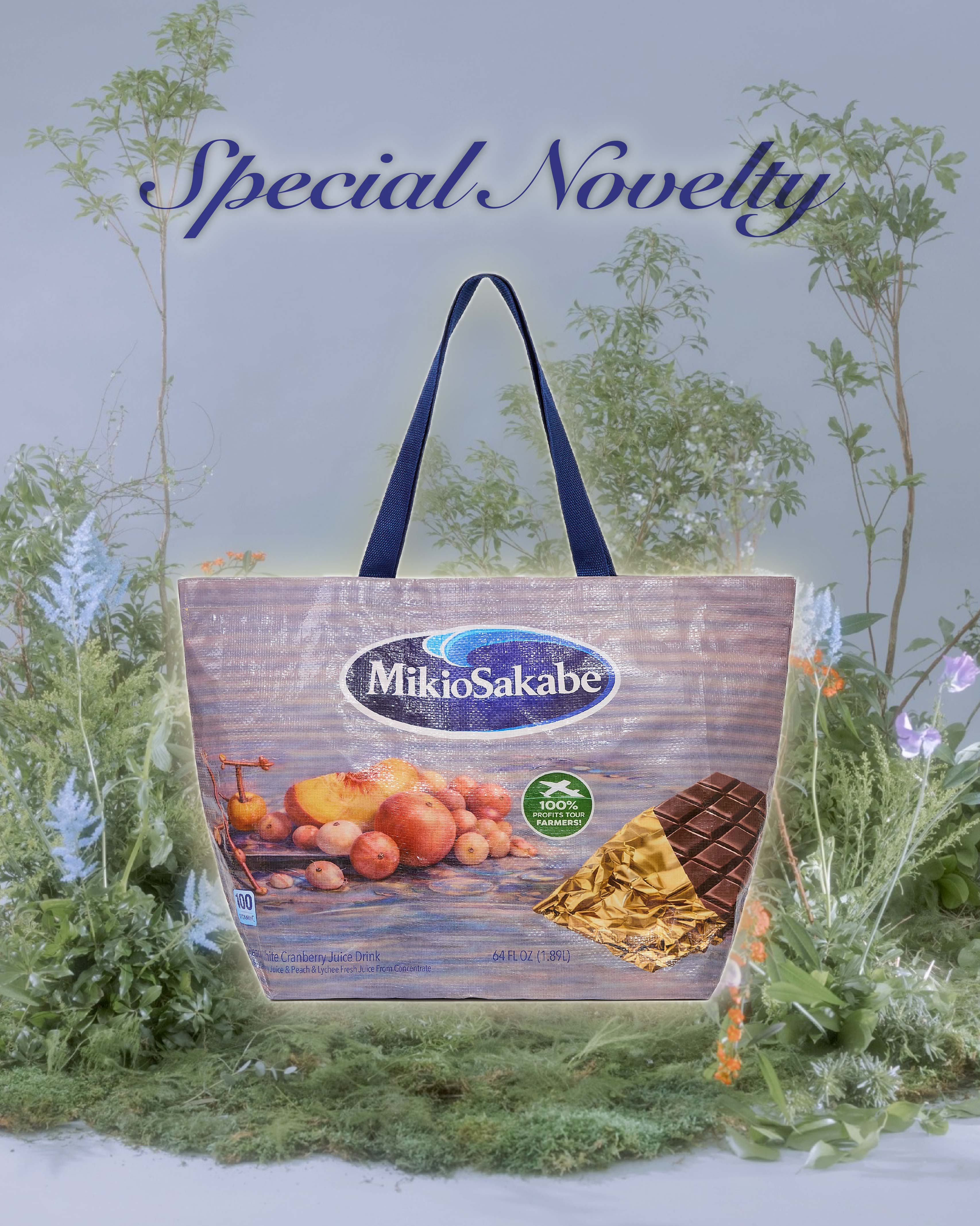 MIKIOSAKABE × AYA TAKANO アート 転写 ロング シャツ MIKIOSAKABE & JennyFax（ミキオサカベ & ジェニーファックス）公式ストア