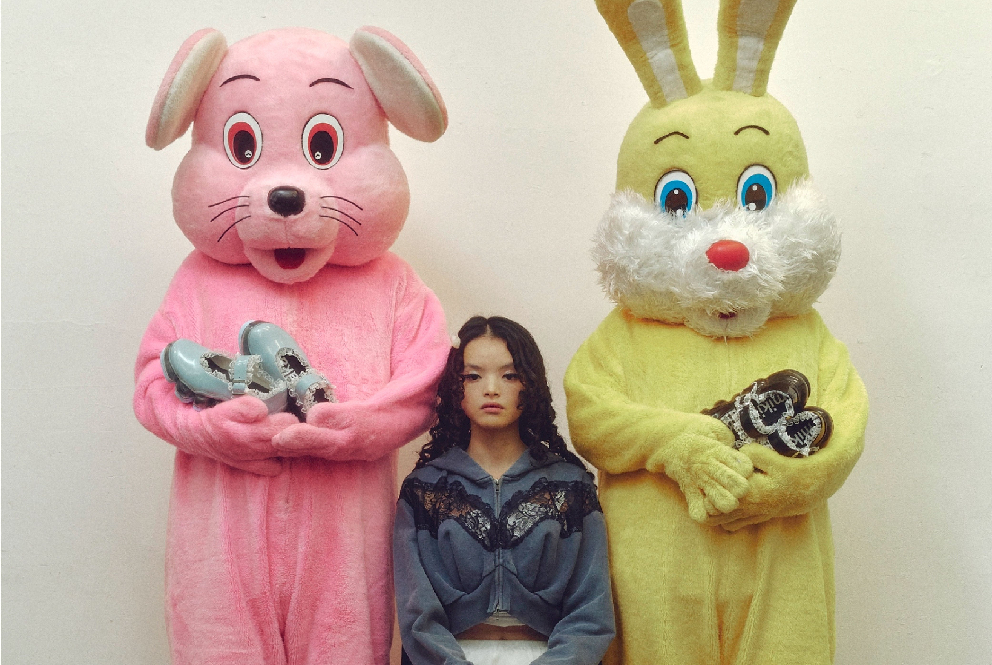 MIKIOSAKABE & JennyFax（ミキオサカベ & ジェニーファックス）公式ストア