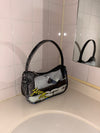 Misery Sweet Home  Mini bag