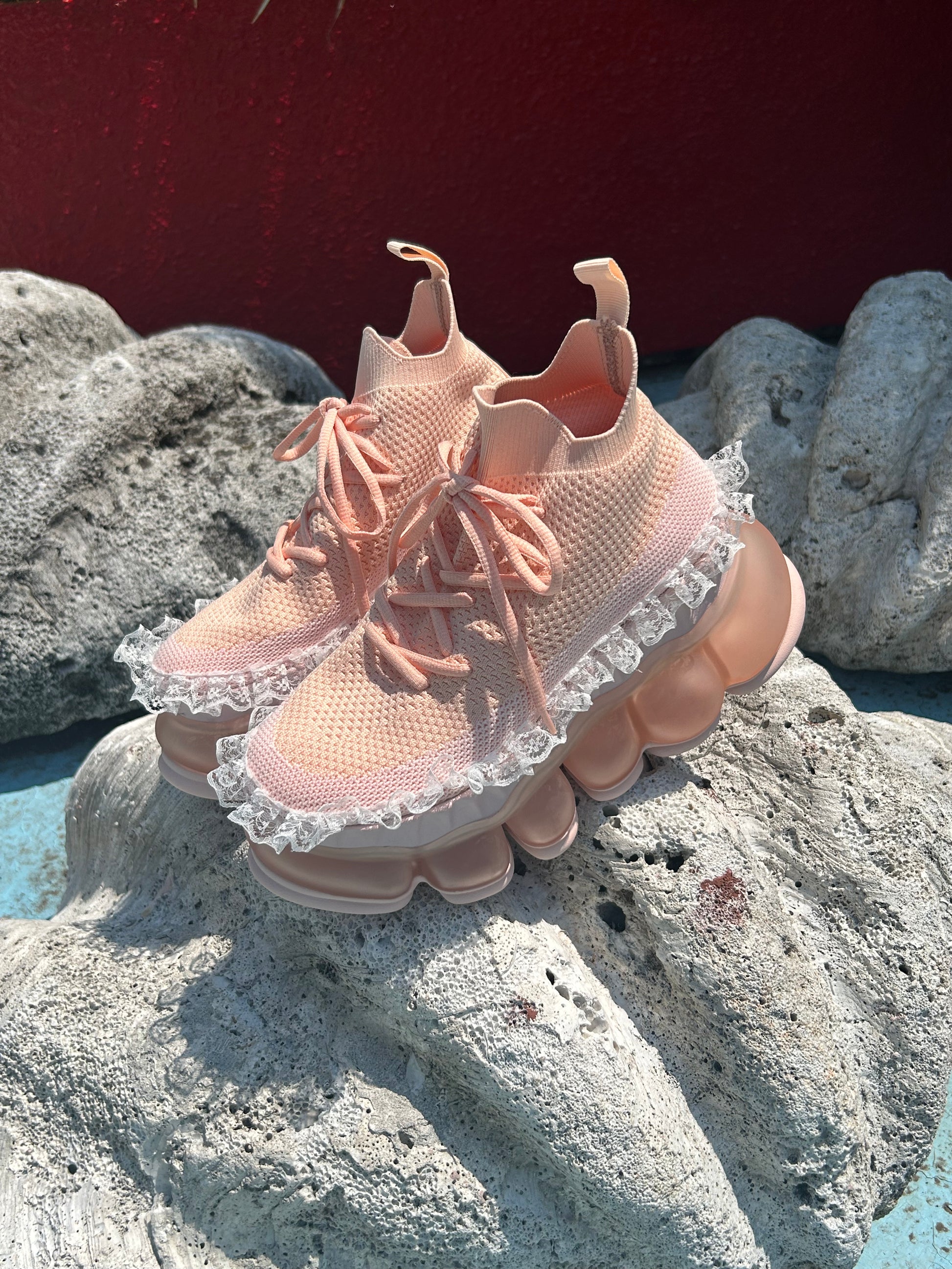 MIKIO SAKABE New Jewelry Shoes Tarte MIKIO SAKABE New Jewelry Shoes Tarte