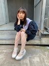 【Gifting】Mary Jane / White