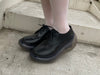 【Gifting】Classic Shoes / Black Black