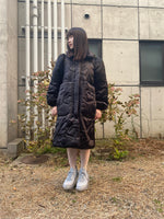 【Gifting】Moon shoes / Gray