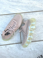 "Jewelry" Basic Shoes / Aurora Beige