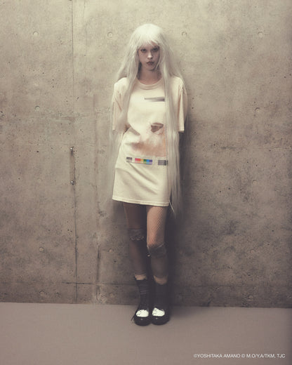 【订单】珠宝天使蛋 / 黑色 / MSTT25SH01