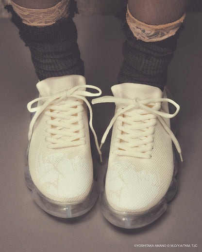 【订单】珠宝天使蛋 / 米色 / MSTT25SH01