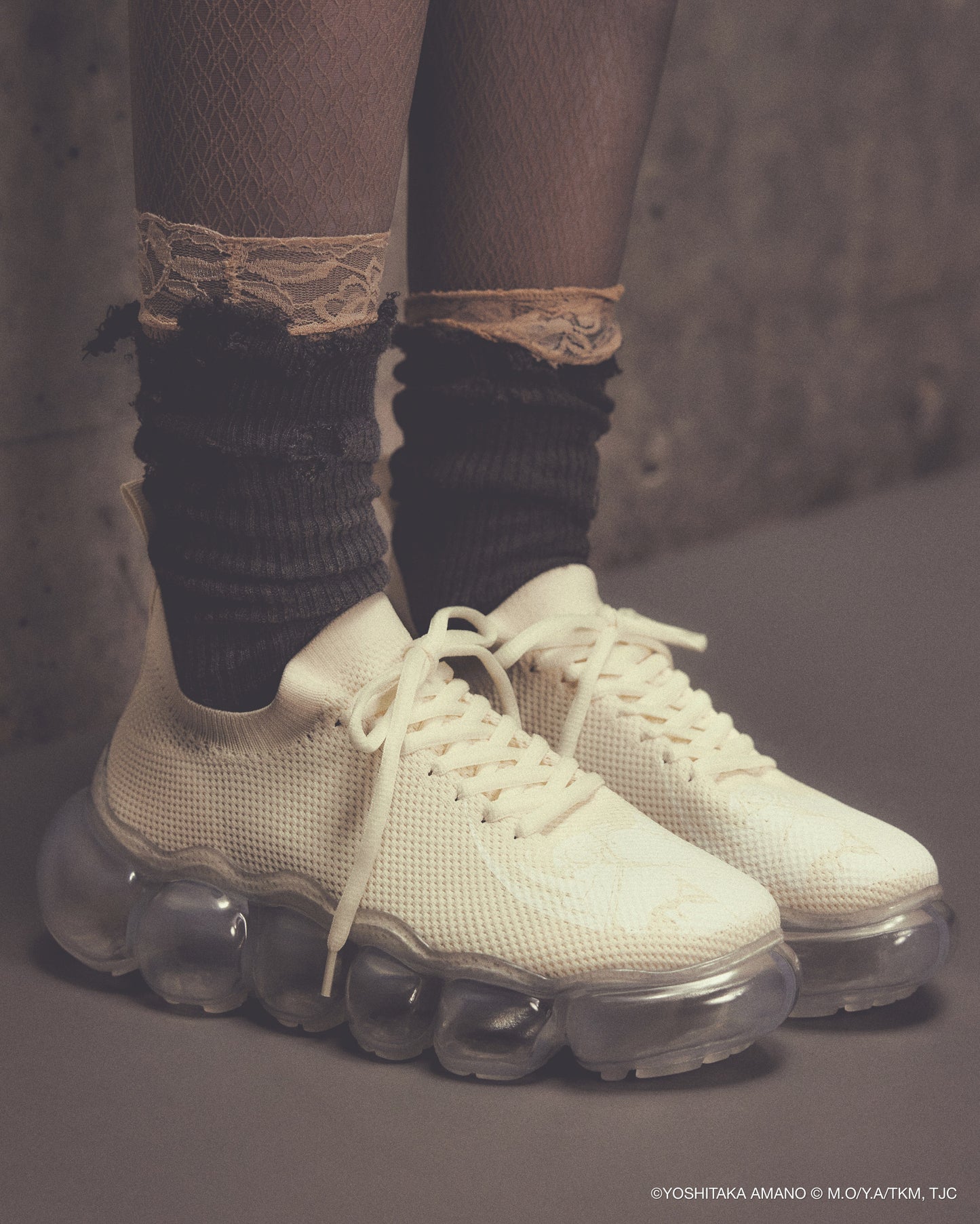 【订单】珠宝天使蛋 / 米色 / MSTT25SH01