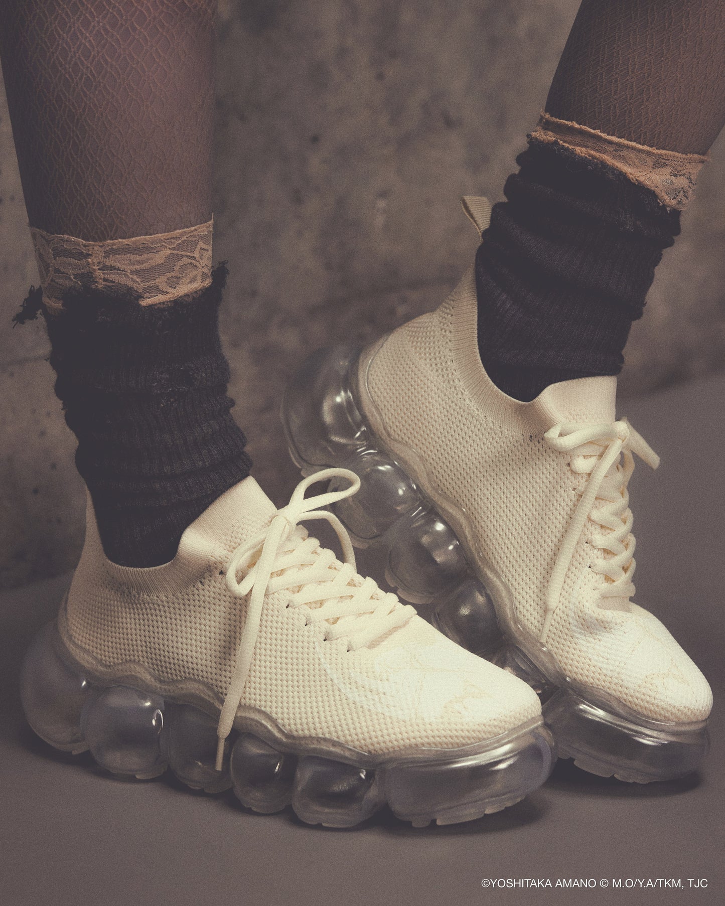 【订单】珠宝天使蛋 / 米色 / MSTT25SH01