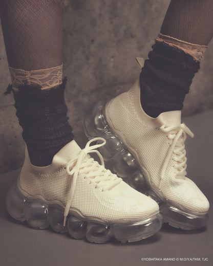 【订单】珠宝天使蛋 / 米色 / MSTT25SH01