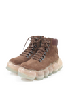 【Gifting】New “Jewelry” Mountain Boots / Brown