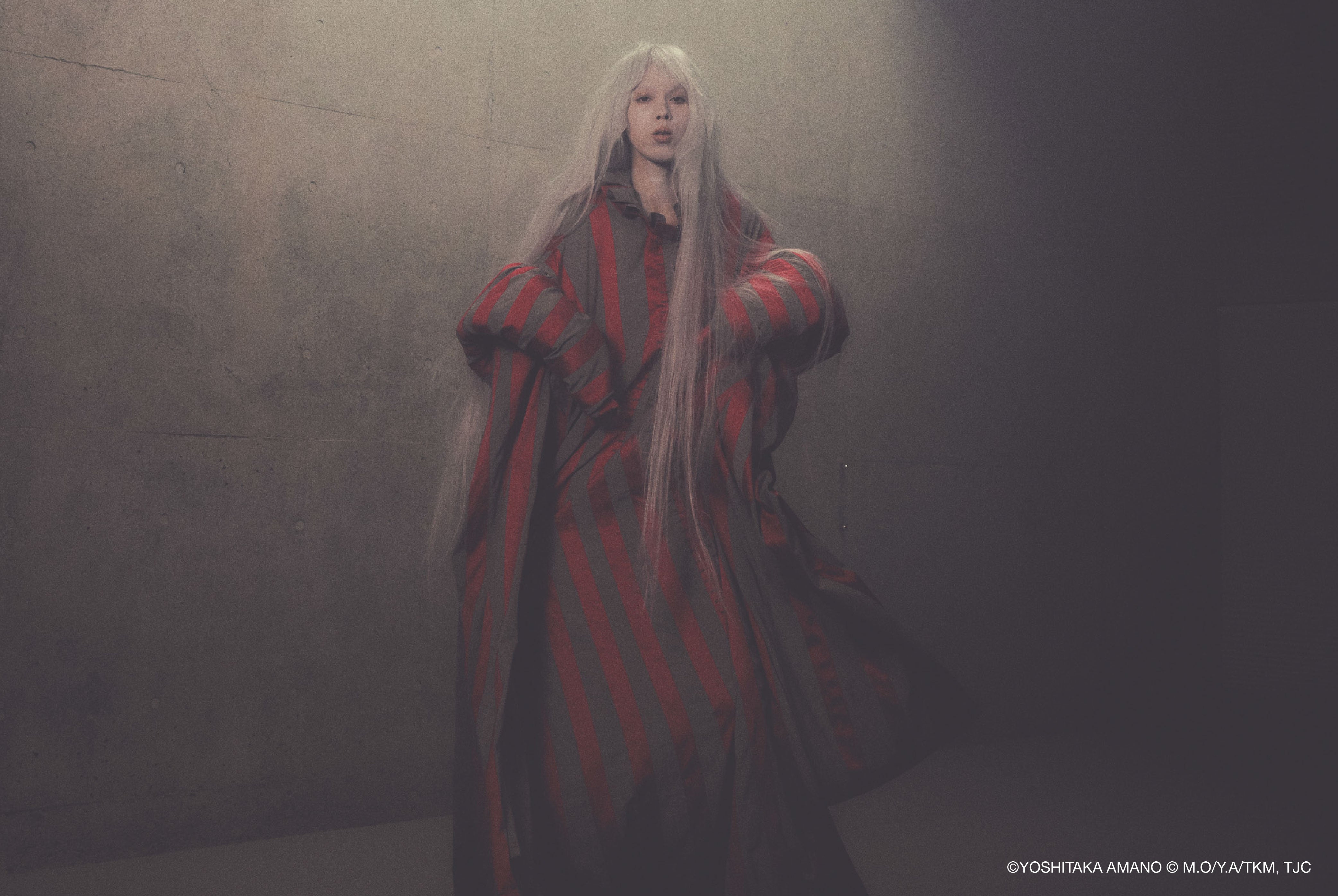 MIKIOSAKABE & JennyFax Official Store – MIKIOSAKABE & JennyFax