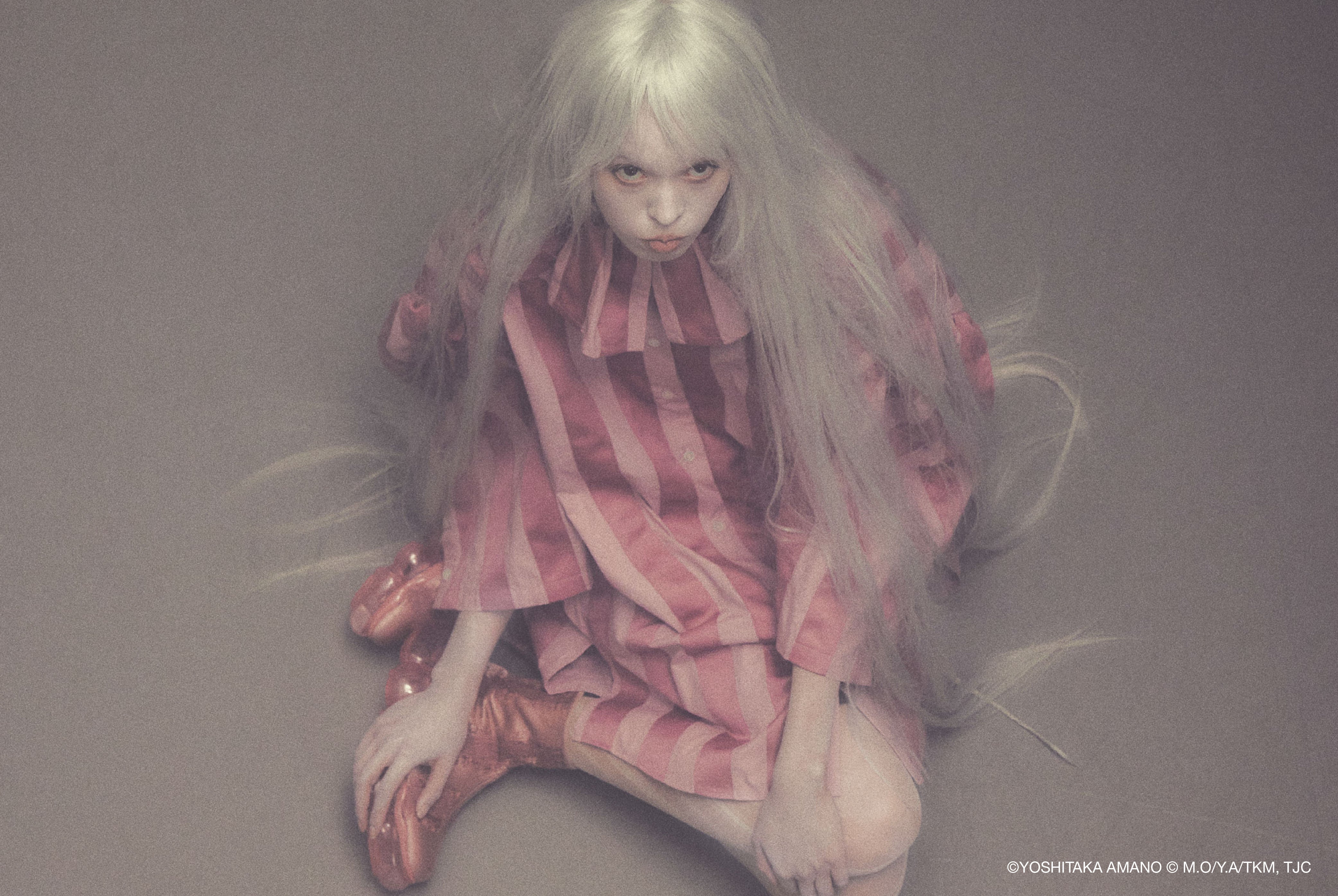 MIKIOSAKABE & JennyFax（ミキオサカベ & ジェニーファックス）公式ストア