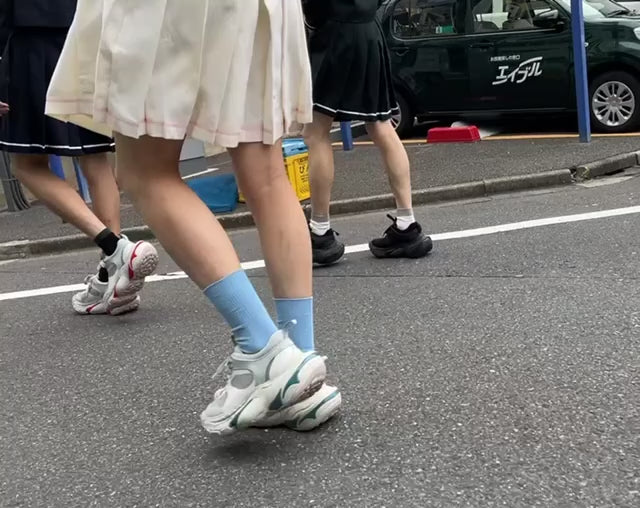 Speed Shift / Black｜MIKIOSAKABE&JennyFax公式ストア