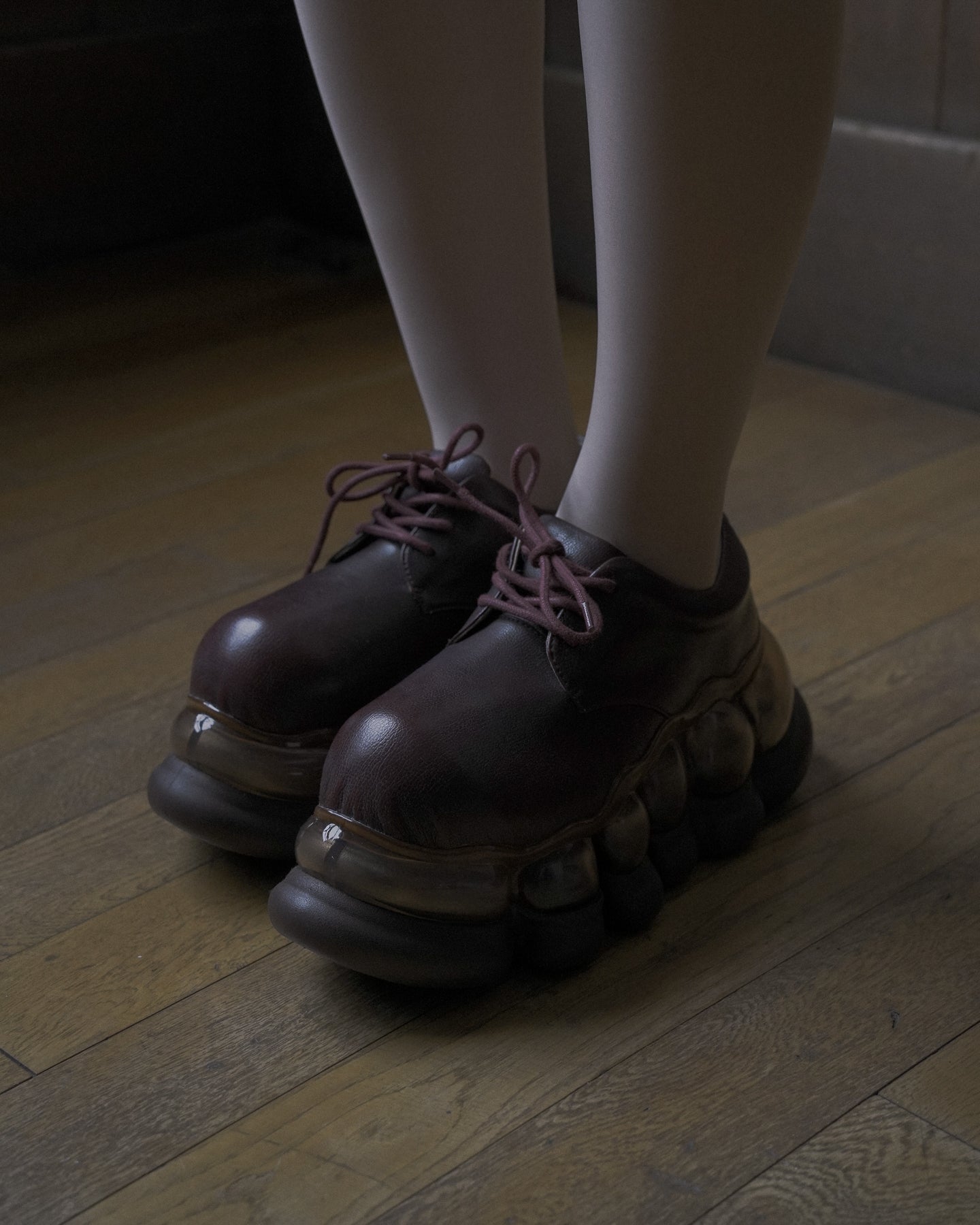 [PF25 Order] "Jewelry" Ark Whale / Wine / MSPF25SH03