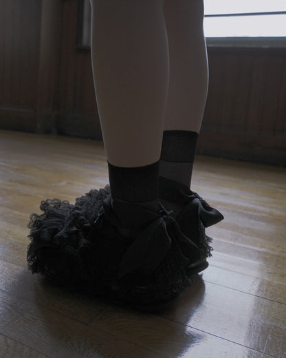 New Jewelry Cake / Black