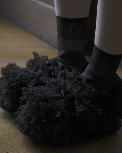 New Jewelry Cake / Black