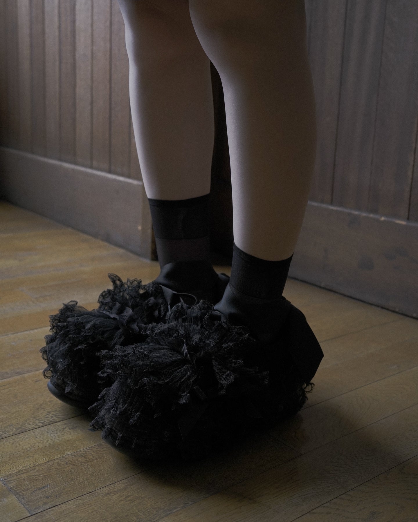 New Jewelry Cake / Black