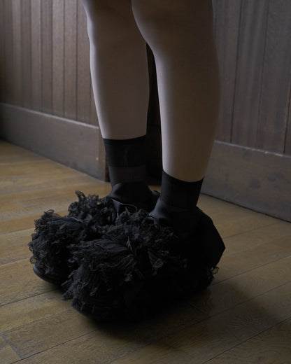 New Jewelry Cake / Black