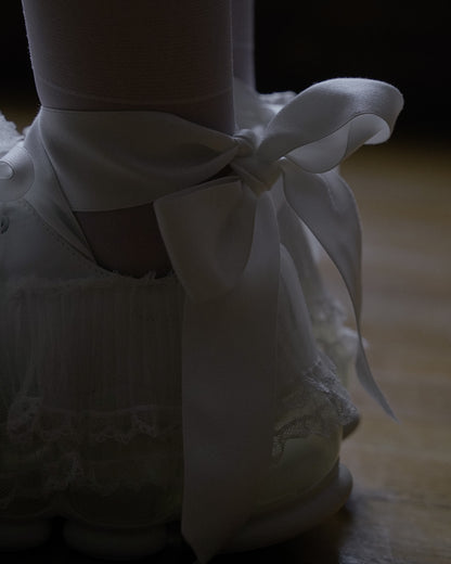 New Jewelry Cake / White