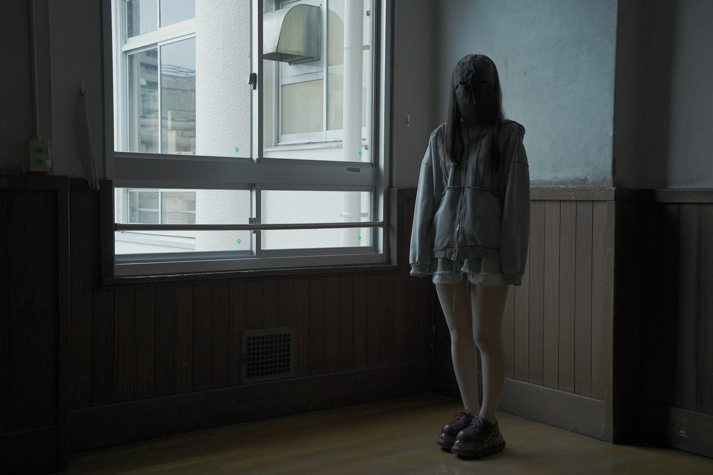 [PF25 Order] "Jewelry" Ark Whale / Wine / MSPF25SH03