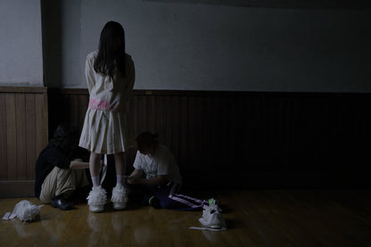 New Jewelry Cake / White