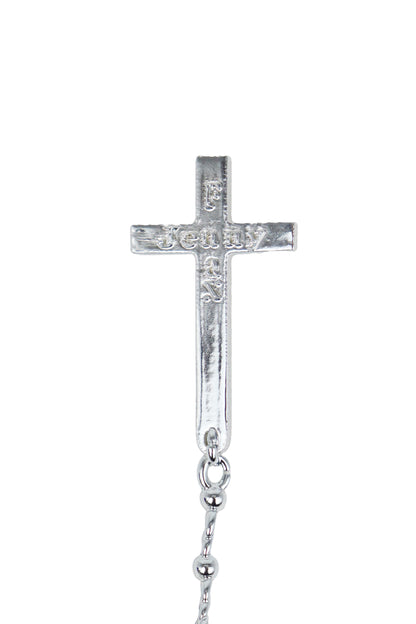 【SS27受注】Flying Cross / Silver / JFSS27ACC05