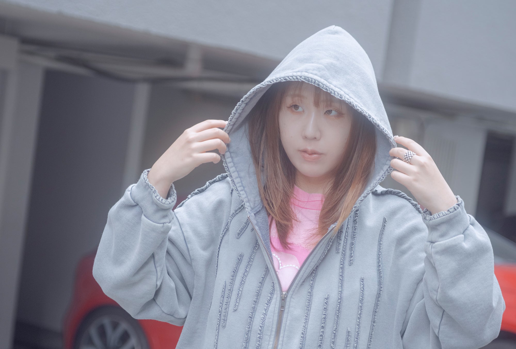 MIKIOSAKABE & JennyFax Official Store – MIKIOSAKABE