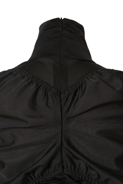 【SS27 Order】Knickers Top / Black / JFSS27T02