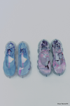 "Jewelry" Ballet Shoes / Aya Takano x MIKIOSAKABE / MSAW22ATSH01A