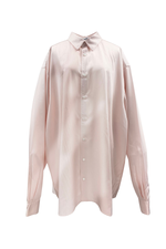 Long Sleeve Shirt / Pink