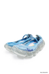 "Jewelry" Ballet Shoes / Aya Takano x MIKIOSAKABE / MSAW22ATSH01A