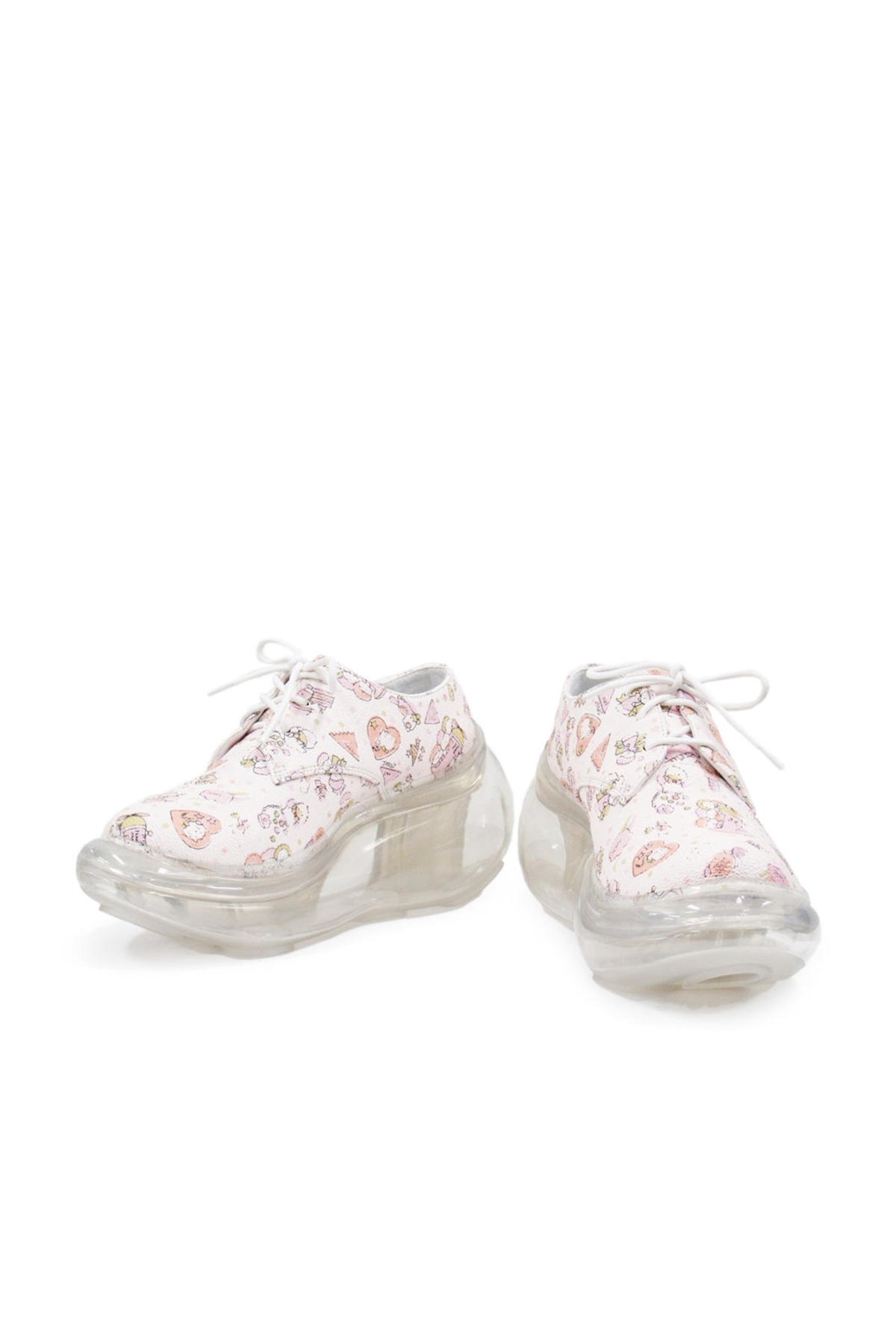 公式卸売JennyFax ClassicPrintShoes /Country Girl 靴