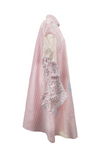 Lady In Waiting Dress / Pink