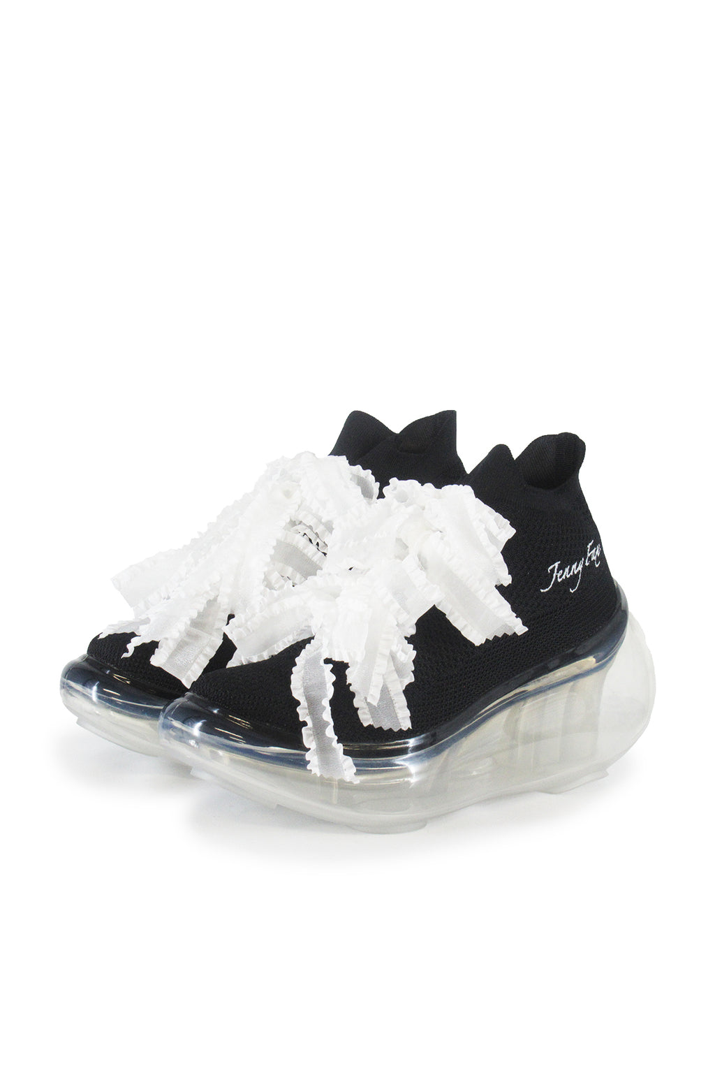 JennyFax Web Limited Items Shoes – MIKIOSAKABE & JennyFax 