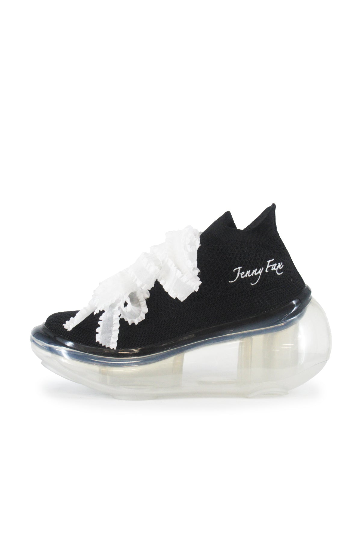 JennyFax Sneaker – MIKIOSAKABE & JennyFax（ミキオサカベ & ジェニー 