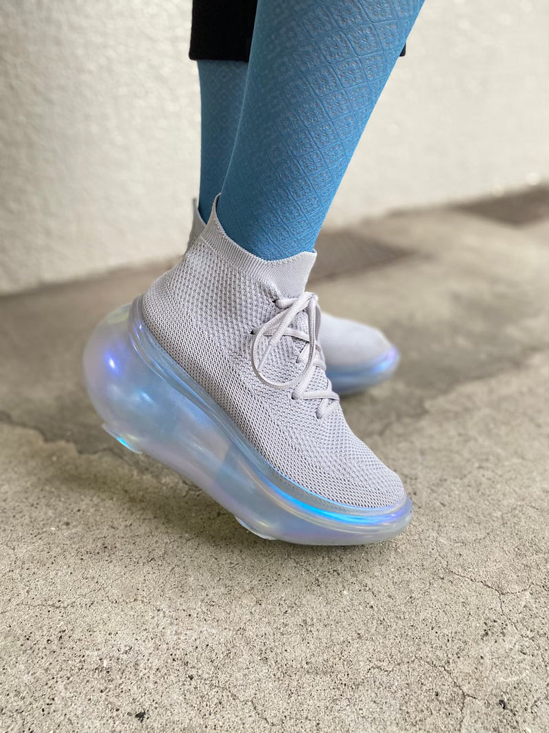 【JennyFax】Moon Shoes / Aurora Icegray