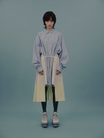 New “Jewelry” Shoes Tarte / Ice Gray