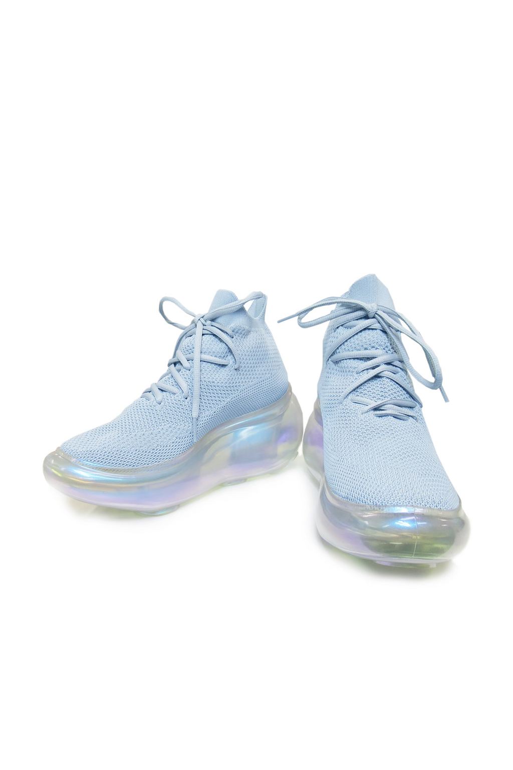 Moon Shoes / Aurora LightBlue