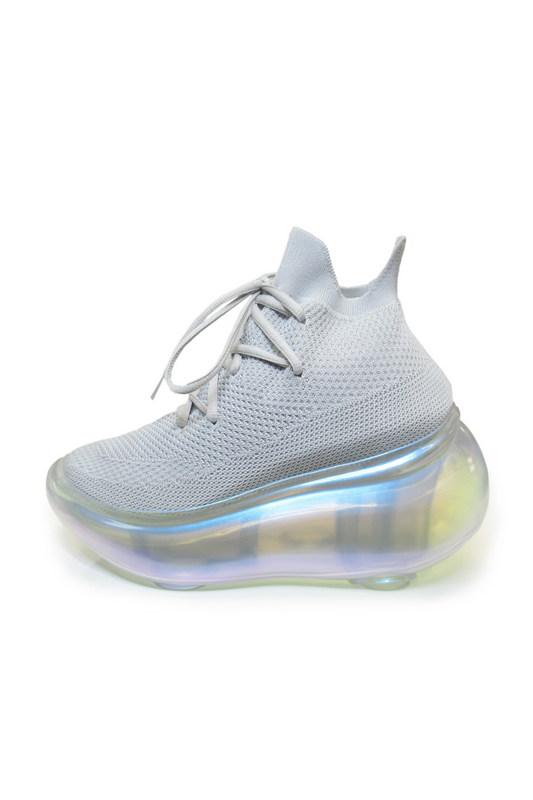 jenny fax スニーカー 26.0 JennyFax Sneaker – MIKIOSAKABE & JennyFax(ミキオサカベ