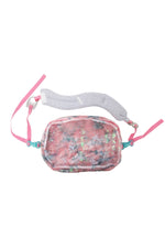PVC Big Bag / Pink