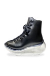 Ice skate boots / Black