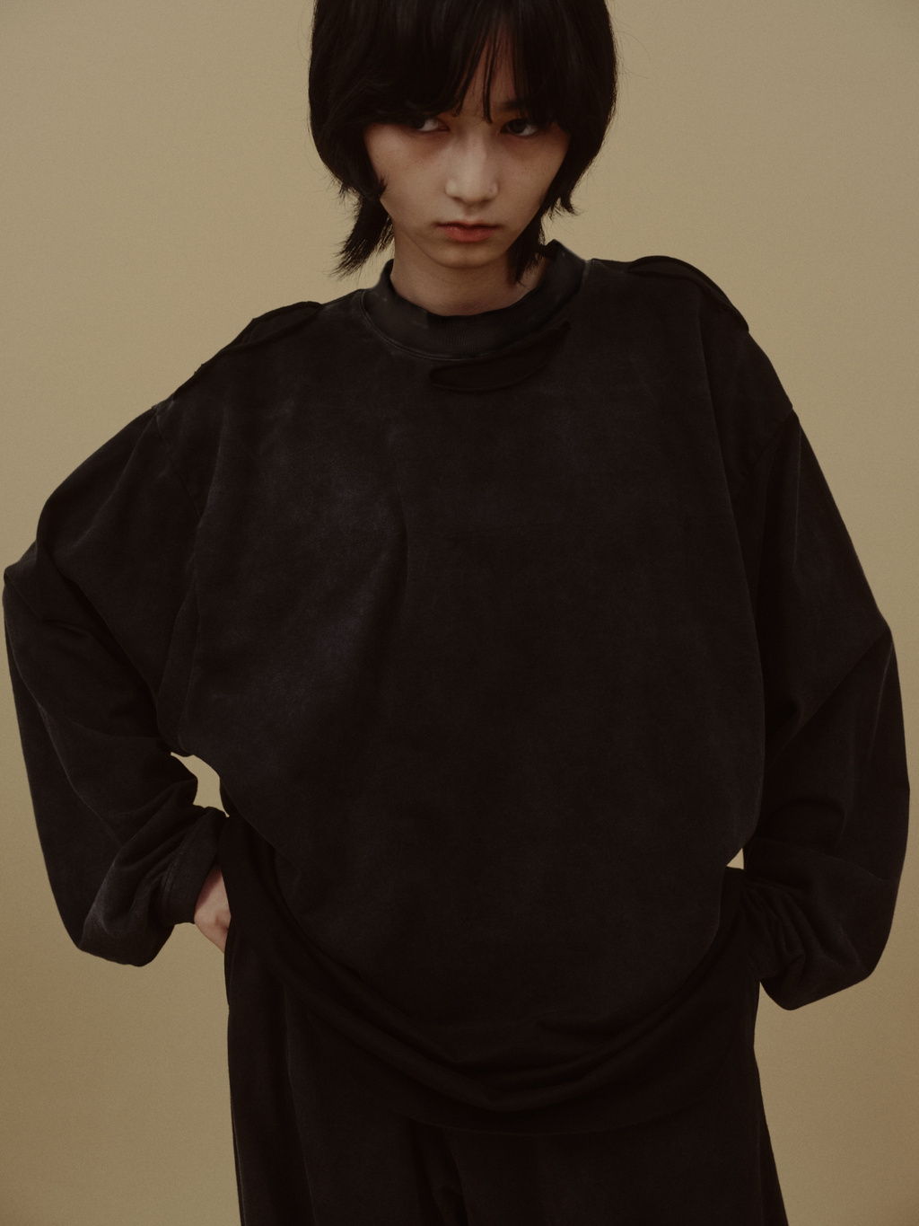 MIKIOSAKABE 23SS – MIKIOSAKABE & JennyFax(ミキオサカベ & ジェニー