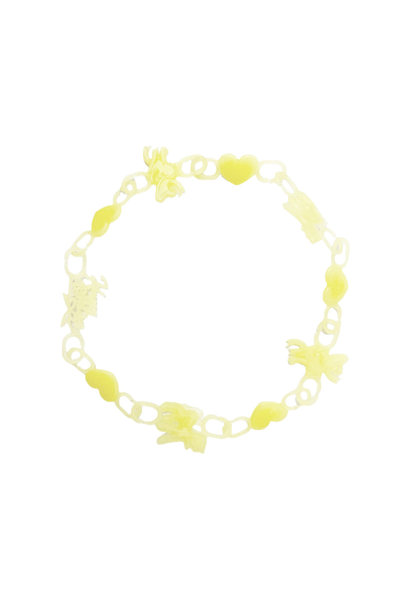 Toy Chain / Lemon