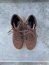 New “Jewelry” Mountain Boots / Brown